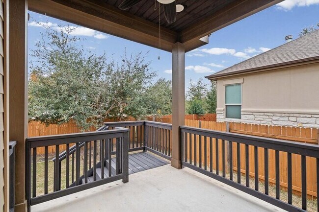 Building Photo - 811 Wilson Ranch Pl