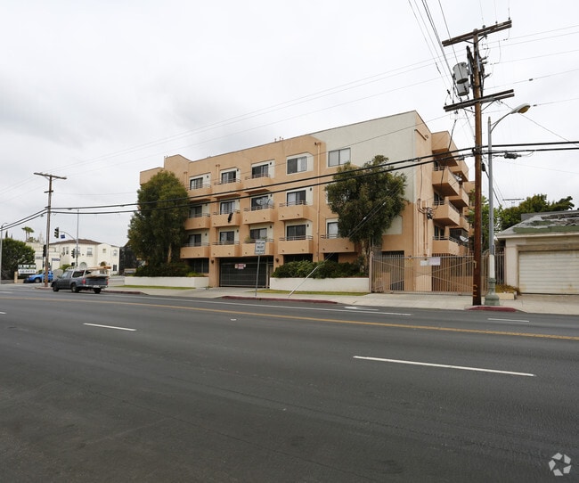 750 S Crenshaw Blvd 750 S Crenshaw Blvd Los Angeles CA 90005 Apartment Finder