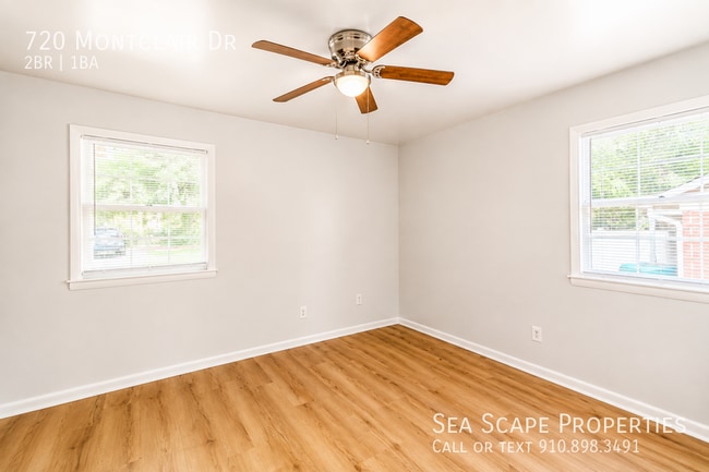 Building Photo - 720 Montclair Dr