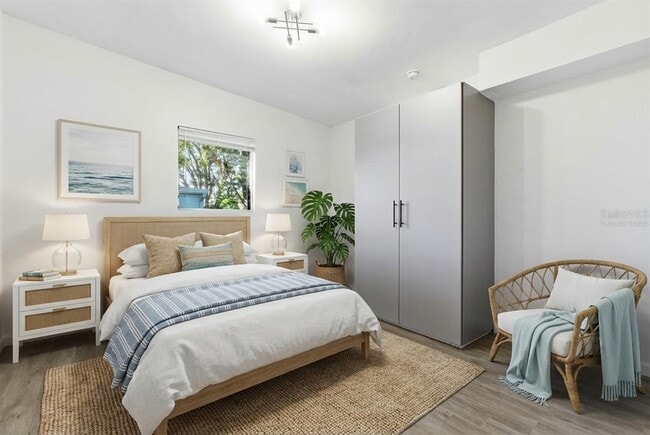 Building Photo - 5481 47th Ave N