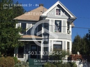 Building Photo - 2045 E Burnside St