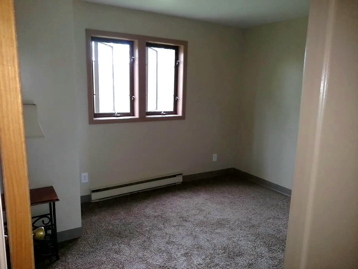 Bedroom - 7555 Southwestern Blvd