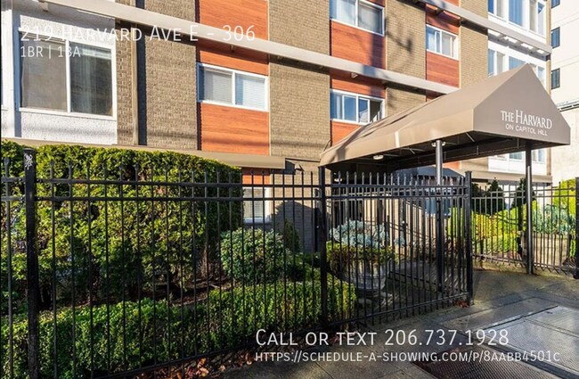 Building Photo - 219 Harvard Ave E