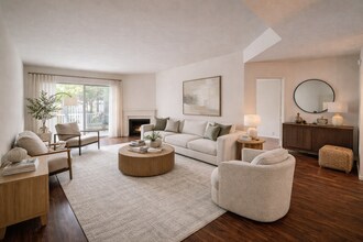 Building Photo - Elegant 2BR/2BA Retreat with Massive Private Patio – Minutes from Beverly Hills