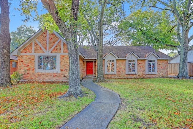 Building Photo - 5735 Wigton Dr
