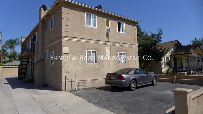 Primary Photo - 778 Cherry Ave