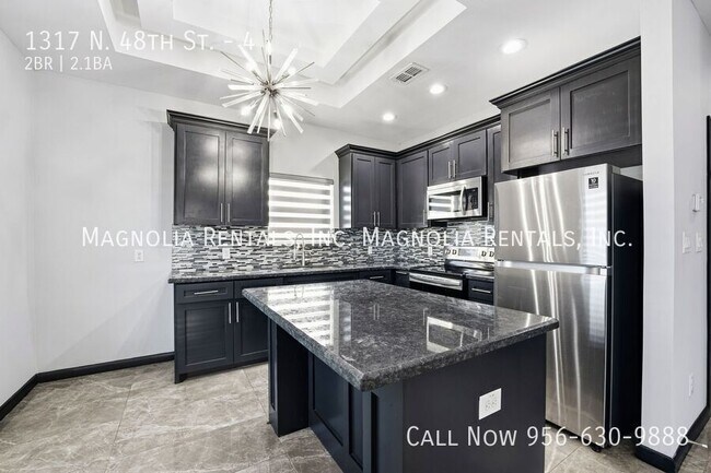 Building Photo - 1317 N 48th St