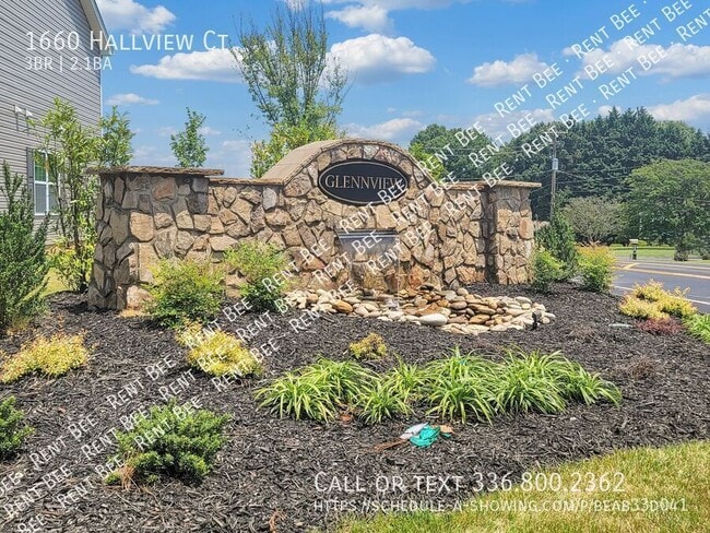 Building Photo - 1660 Hallview Ct