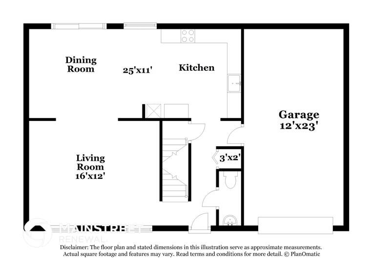 Primary Photo - 2959 Olivette Rd