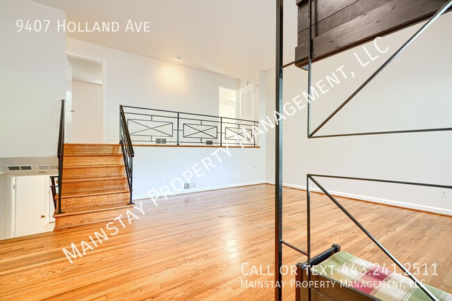 Building Photo - 9407 Holland Ave
