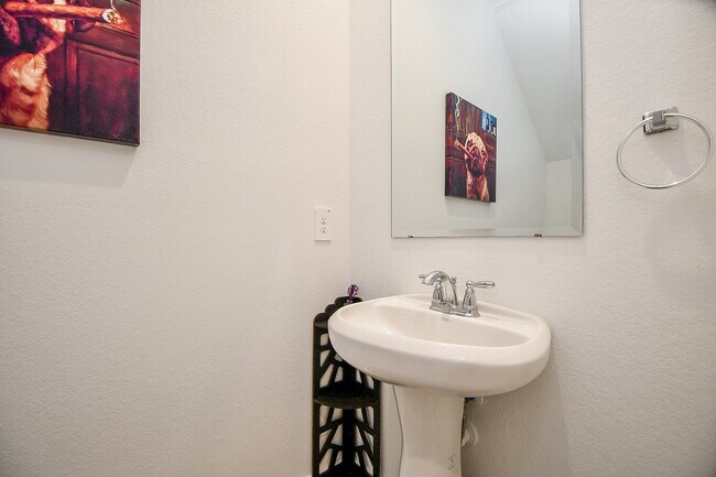 Building Photo - 2917 Skyline Mesa Dr