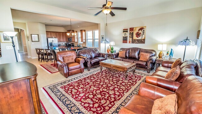 Building Photo - 8807 Seguin Cove Ln