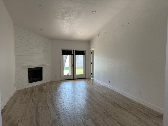 Livingroom Facing Backyard - 1112 N 87th St