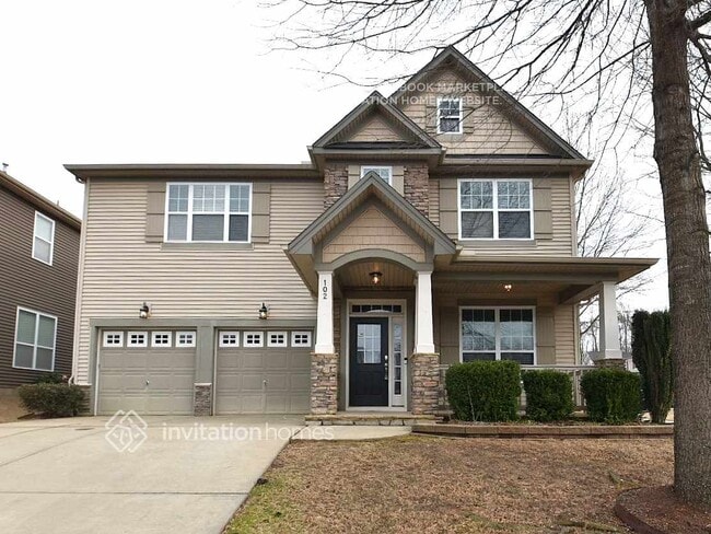 Building Photo - 102 Edenton Ln