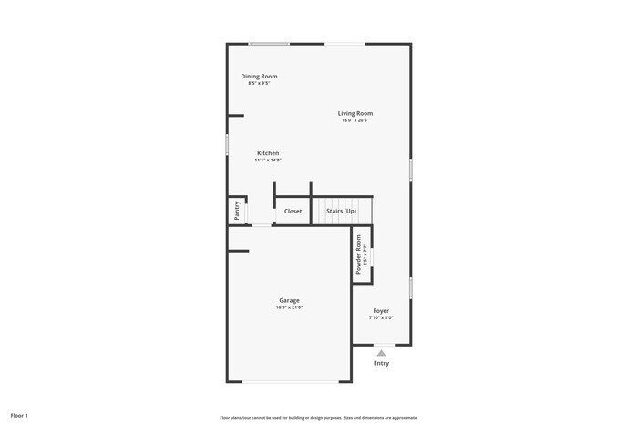 Building Photo - 262 Claudia Dr
