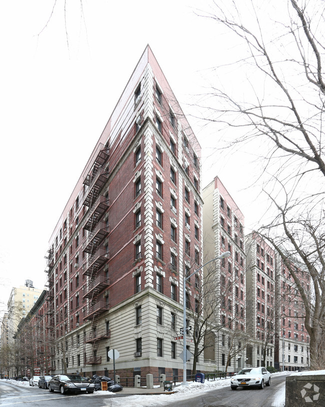 Building Photo - Terrace Court
