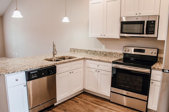 Building Photo - 110 Way Bill Cir