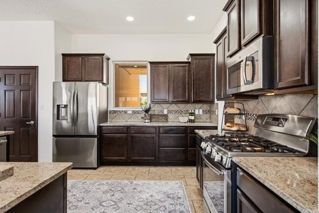 Building Photo - 6102 Pecos Trail Dr