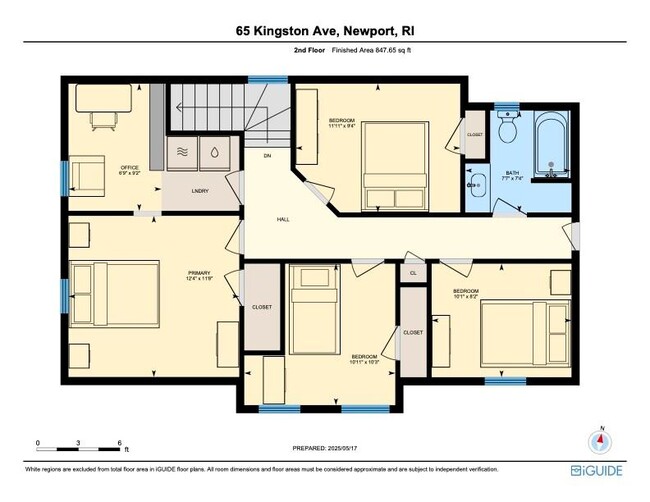 Building Photo - 65 Kingston Ave