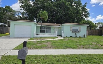 Building Photo - 486 NW 69th Terrace