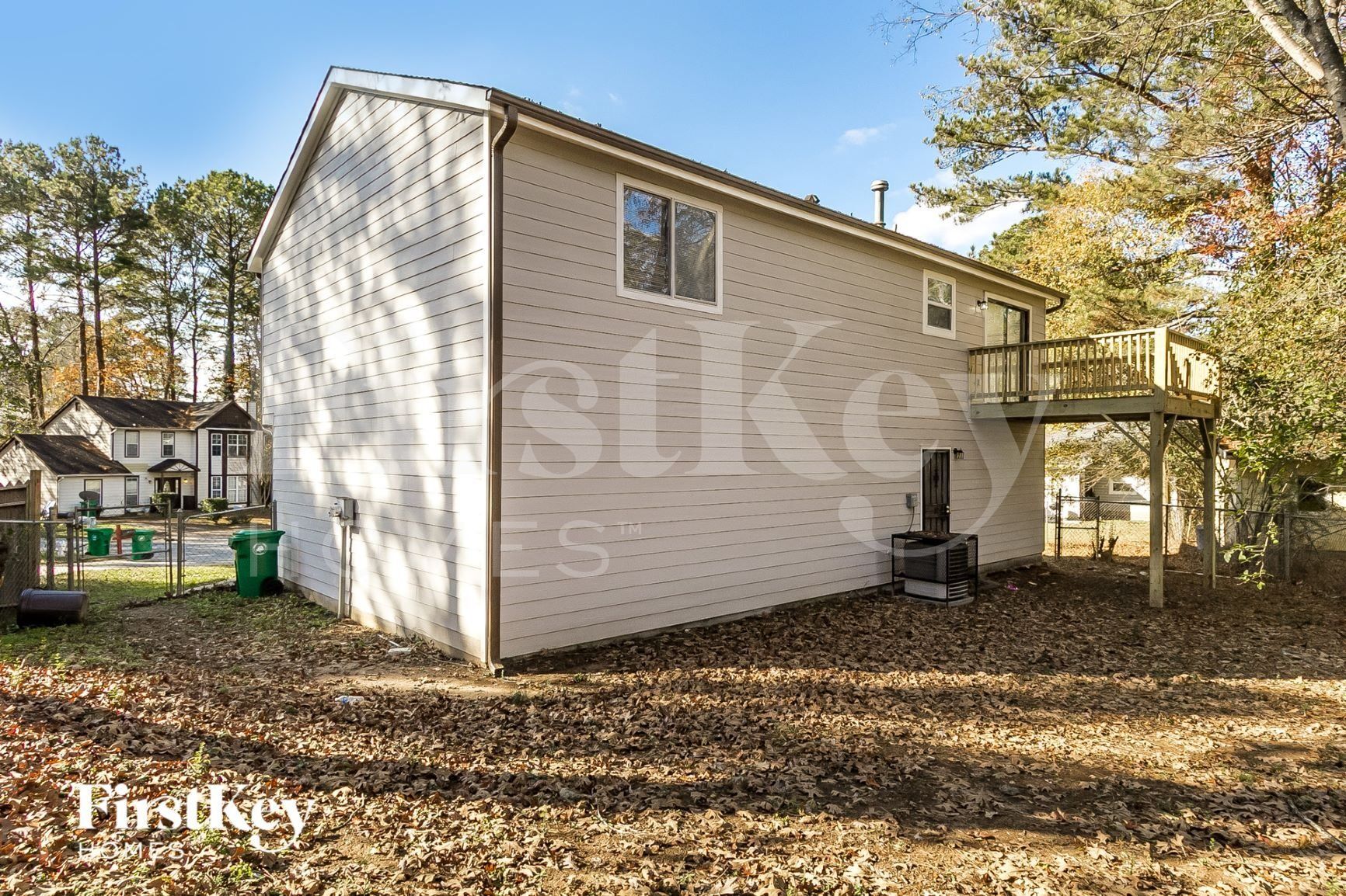 Building Photo - 6258 Marbut Farms Terrace