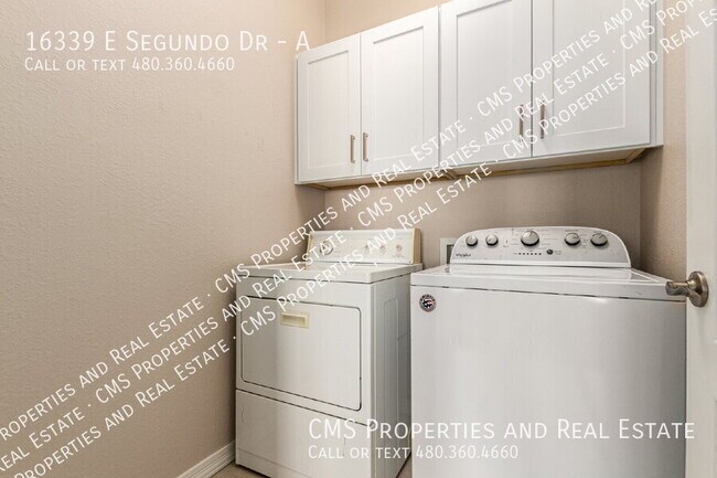 Building Photo - 16339 E Segundo Dr