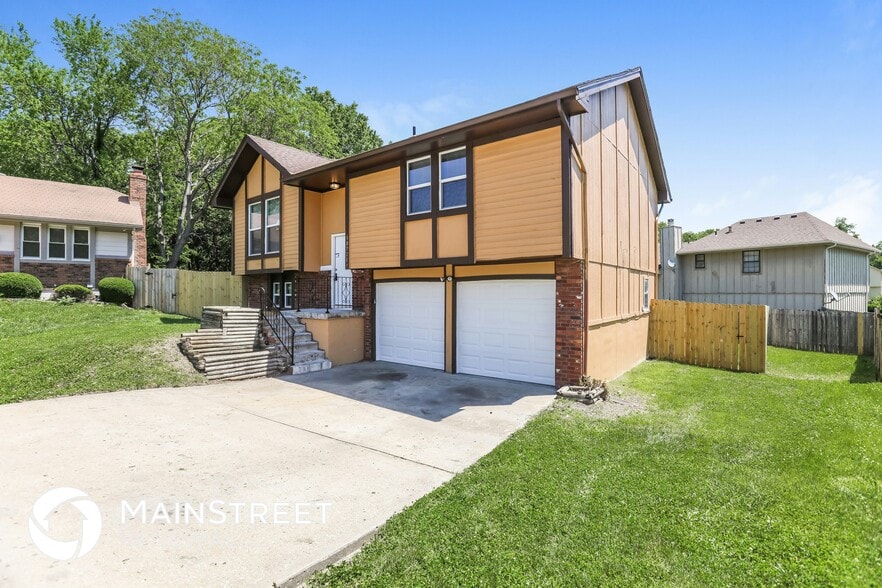 Building Photo - 10721 Mckinley Ct
