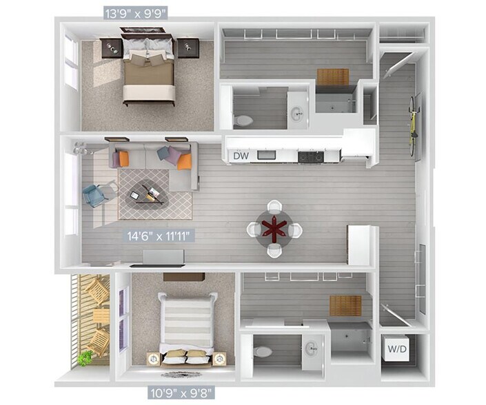 Building Photo - 2690 152nd Ave NE