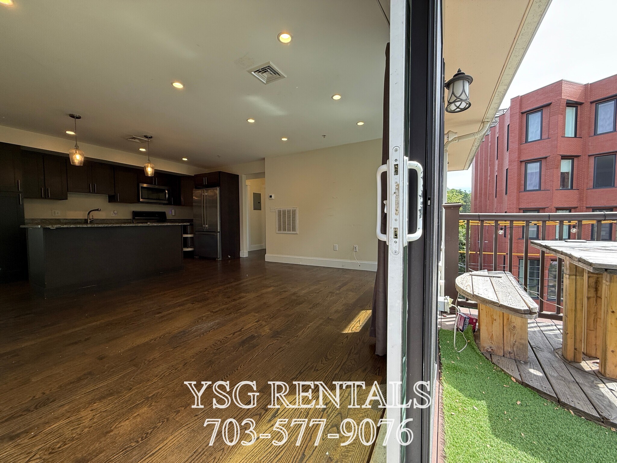 Building Photo - 2 Alleghany St