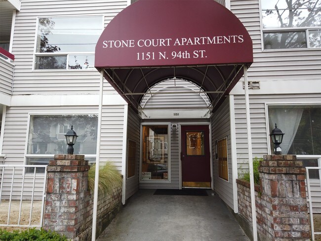 Building Photo - 1151 N 94th St