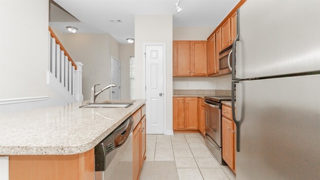 Building Photo - 2954 Yancey Way