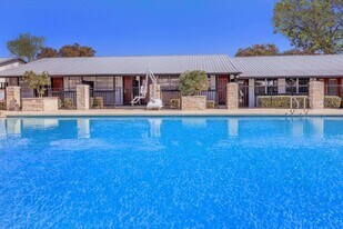 Building Photo - Salado Creek Villas Apartments