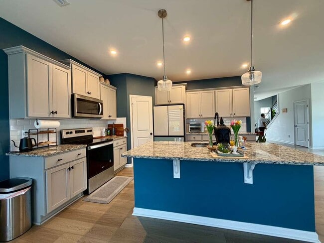 Building Photo - 14036 Canemeadow Dr