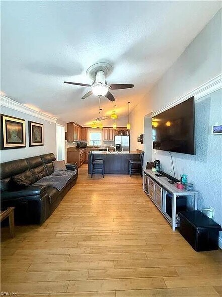 Building Photo - 138 Ransone St