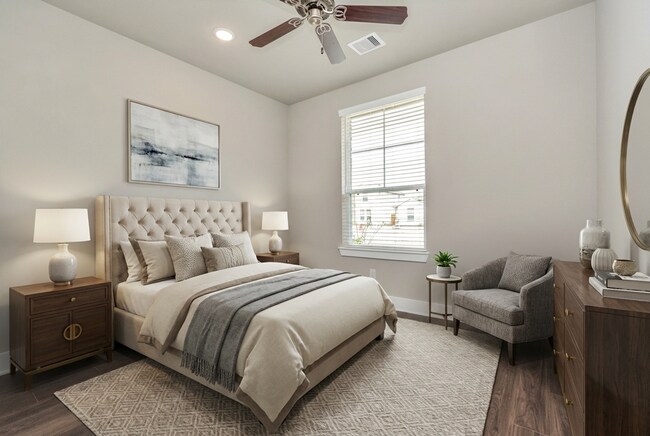 Building Photo - Welcome to the Drake – Where Comfort Meets Elevated Living