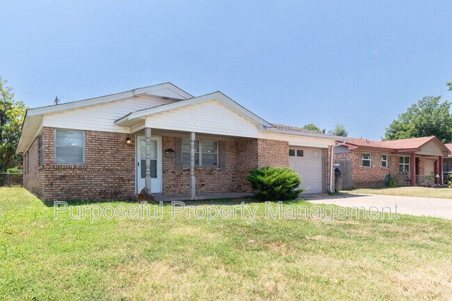 Building Photo - 1324 SW 61st Terrace