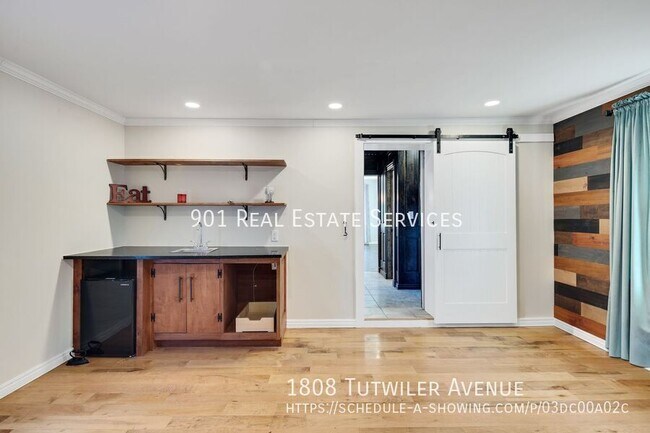 Building Photo - 1808 Tutwiler Ave