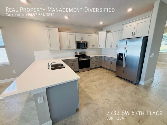Building Photo - 7733 SW 57th Pl