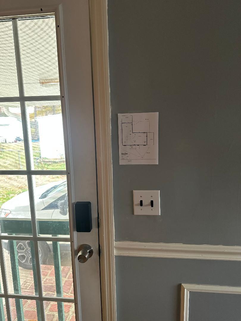 Building Photo - 861 Ogrady Dr