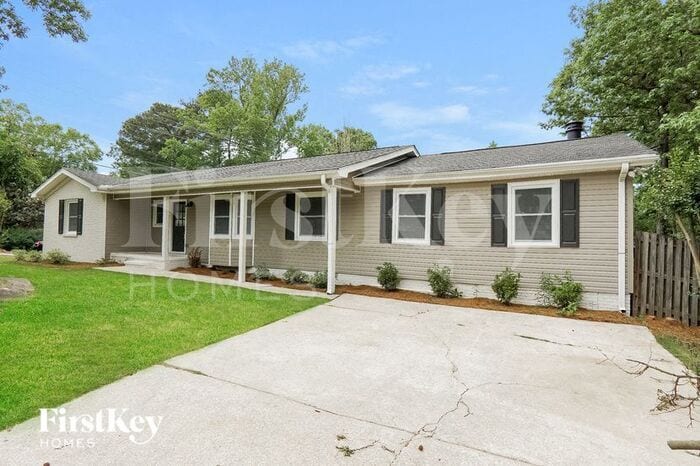 Building Photo - 309 Shenandoah Dr