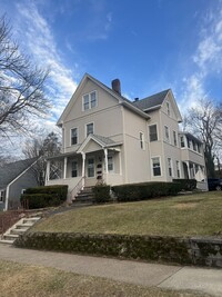 Building Photo - 128 S Whittlesey Ave