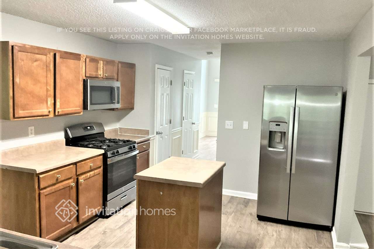 Building Photo - 2293 Creel Rd