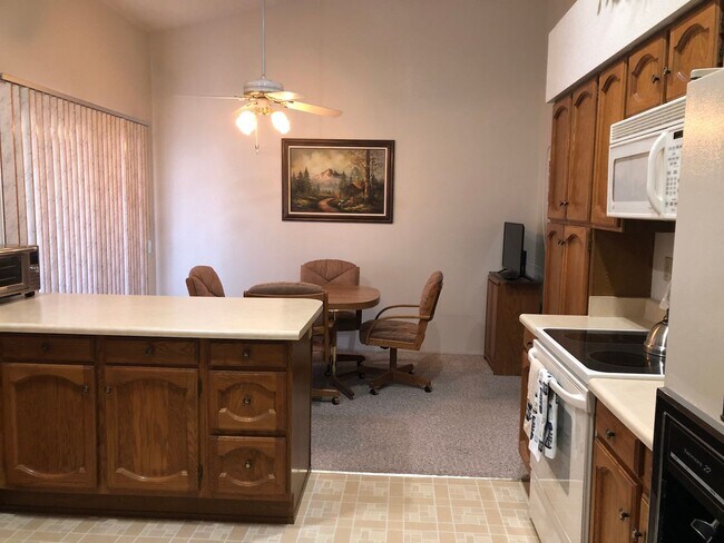 Building Photo - 1439 Leisure World
