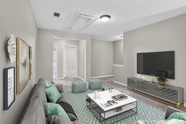 Building Photo - 1656 Granville Ct