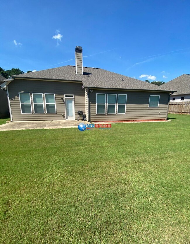 Building Photo - Nice 3-bedroom open floor plan ranch in Lawrenceville/Duluth