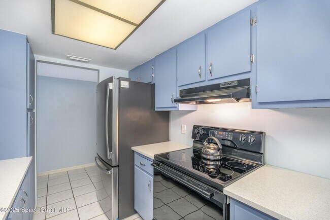 Building Photo - 5800 N Banana River Blvd