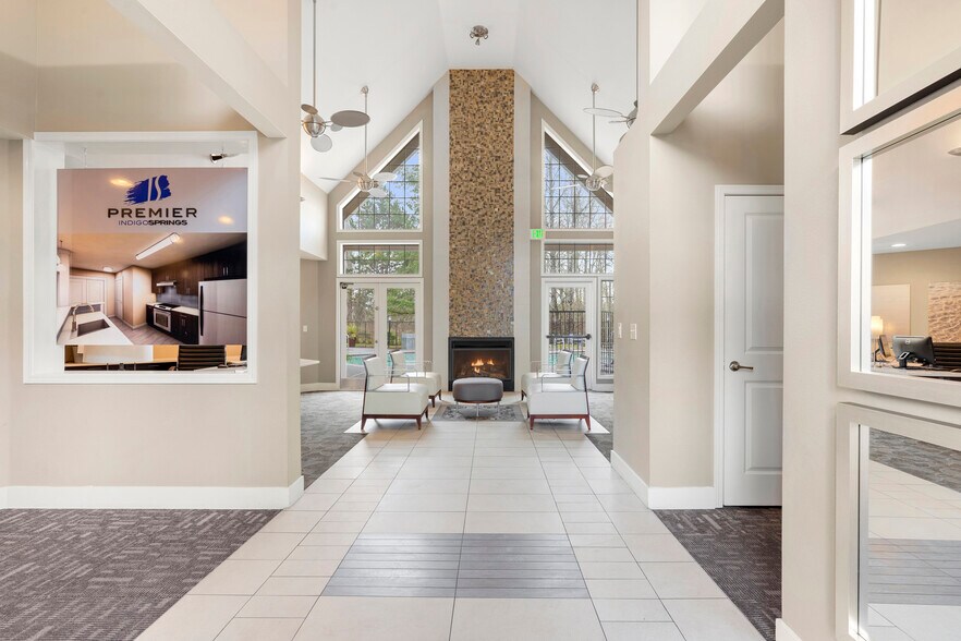 Indigo Springs 11101 SE 208th St Kent WA 98031 Apartment Finder