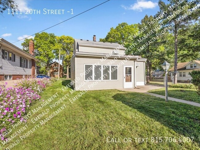 Building Photo - 1111 20th St