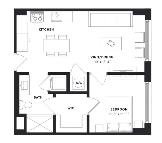 Floorplan - 29 Wyn