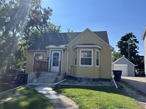 Building Photo - 309 Beal St